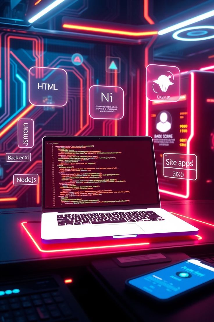 Full stacking your way to succes